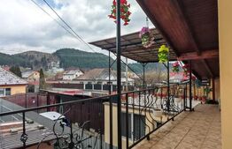 Casa cu 5 camere, de vanzare in Zarnesti - Brasov