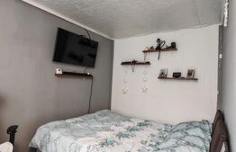 Casa cu 5 camere, de vanzare in Zarnesti - Brasov