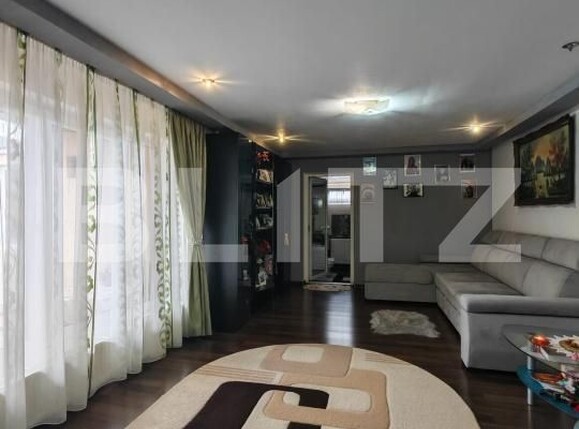 Casa de vânzare 5 camere Zarnesti - 168940CV | BLITZ Brașov | Poza2