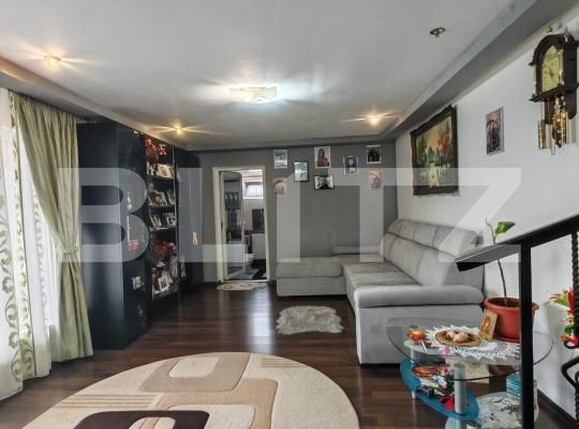 Casa de vânzare 5 camere Zarnesti - 168940CV | BLITZ Brașov | Poza1