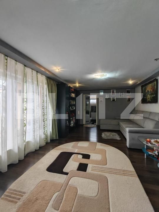 Casa de vânzare 5 camere Zarnesti - 168940CV | BLITZ Brașov | Poza2
