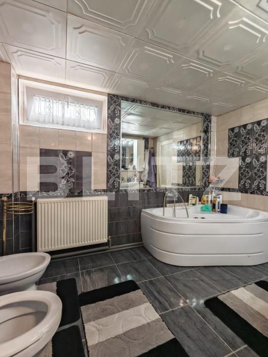 Casa de vânzare 5 camere Zarnesti - 168940CV | BLITZ Brașov | Poza3