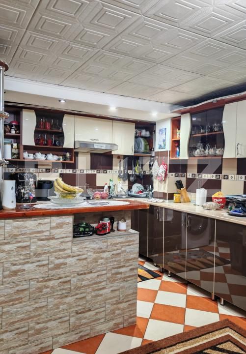 Casa de vânzare 5 camere Zarnesti - 168940CV | BLITZ Brașov | Poza7