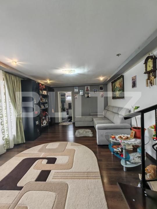 Casa de vânzare 5 camere Zarnesti - 168940CV | BLITZ Brașov | Poza1