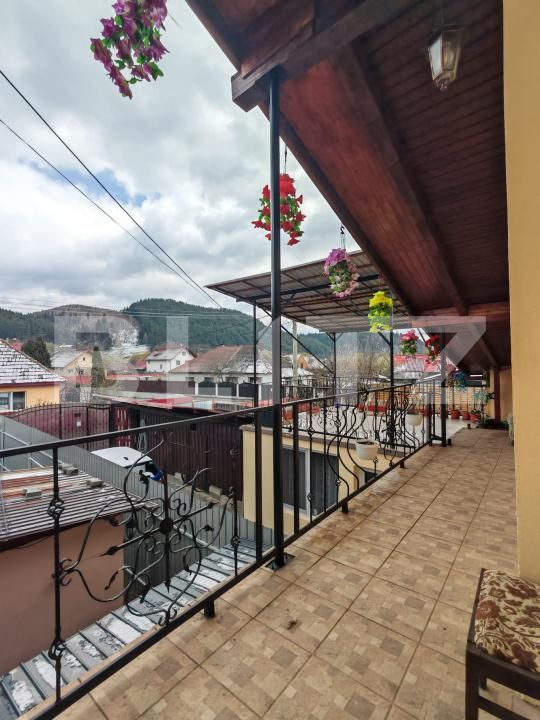 Casa de vânzare 5 camere Zarnesti - 168940CV | BLITZ Brașov | Poza15