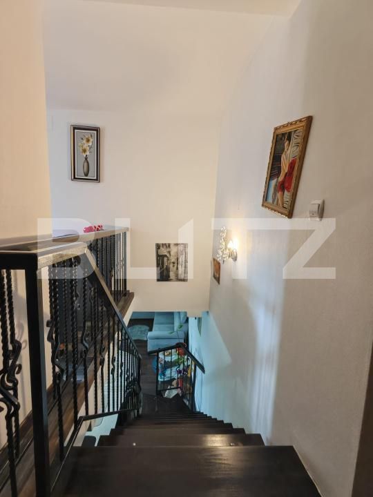 Casa de vânzare 5 camere Zarnesti - 168940CV | BLITZ Brașov | Poza9