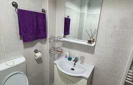 Apartament 2 camere. 43 mp, etaj intermediar, zona Restaurant Regal