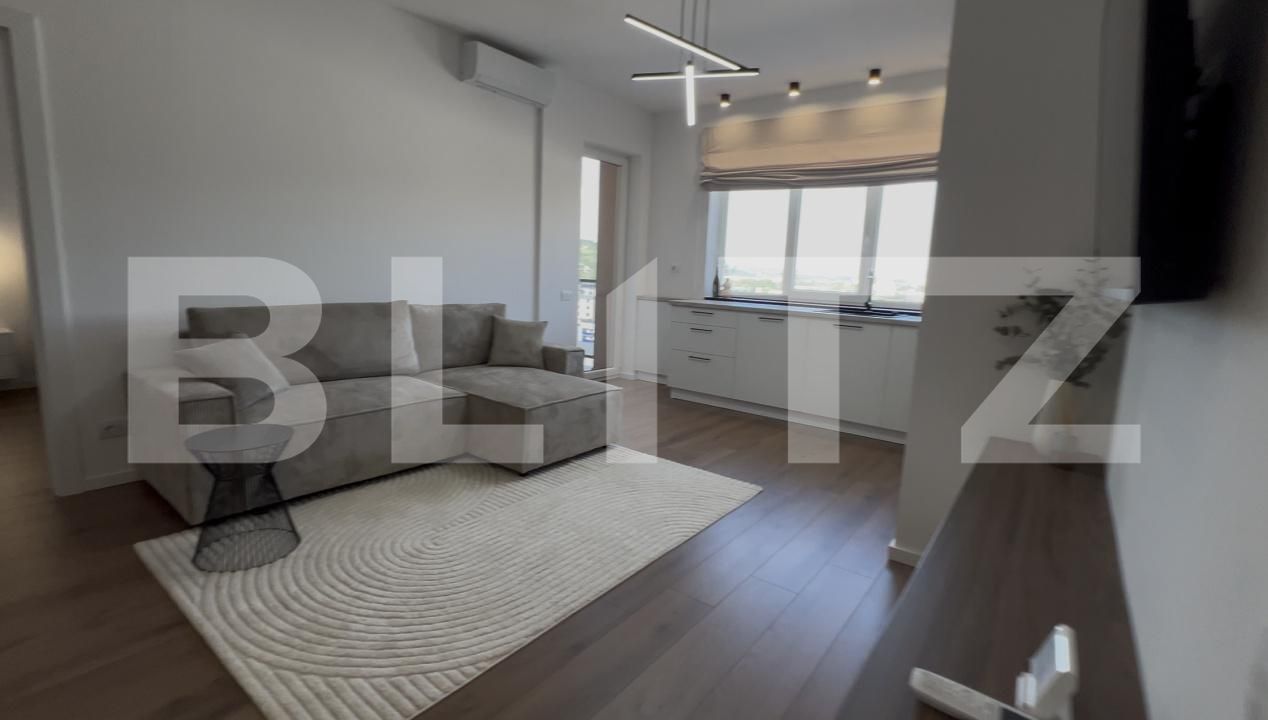 Apartament de vânzare 3 camere Floreşti - 168944AV | BLITZ Cluj-Napoca | Poza11