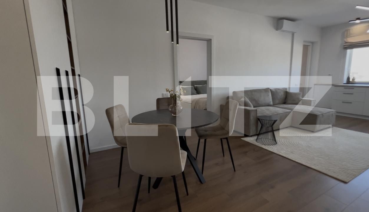 Apartament de vânzare 3 camere Floreşti - 168944AV | BLITZ Cluj-Napoca | Poza1