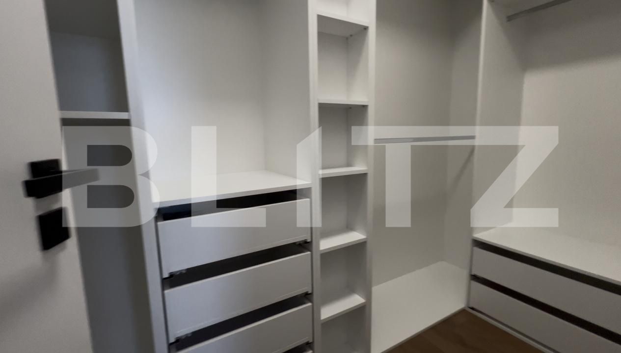 Apartament de vânzare 3 camere Floreşti - 168944AV | BLITZ Cluj-Napoca | Poza12