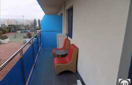 Apartament 2 camere, 45 mp, mobilat modern, garaj, Complex Viva City