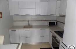 Apartament 2 camere, 45 mp, mobilat modern, garaj, Complex Viva City