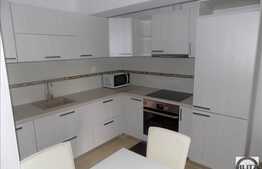 Apartament 2 camere, 45 mp, mobilat modern, garaj, Complex Viva City