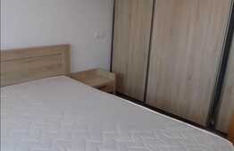 Apartament 2 camere, 45 mp, mobilat modern, garaj, Complex Viva City