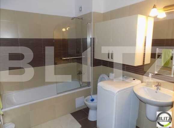 Apartament de închiriat 2 camere Gheorgheni - 16895AI | BLITZ Cluj-Napoca | Poza7