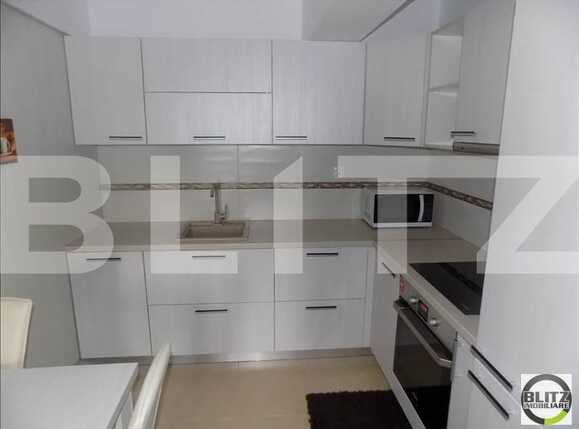 Apartament de închiriat 2 camere Gheorgheni - 16895AI | BLITZ Cluj-Napoca | Poza1