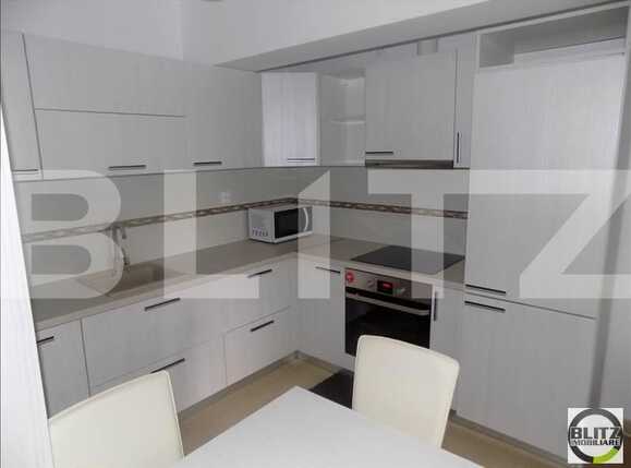 Apartament de închiriat 2 camere Gheorgheni - 16895AI | BLITZ Cluj-Napoca | Poza2