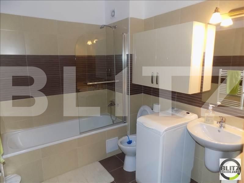 Apartament de închiriat 2 camere Gheorgheni - 16895AI | BLITZ Cluj-Napoca | Poza7