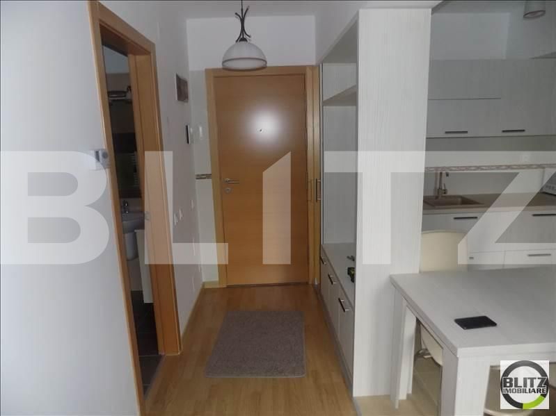 Apartament de închiriat 2 camere Gheorgheni - 16895AI | BLITZ Cluj-Napoca | Poza5