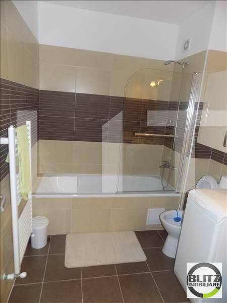 Apartament de închiriat 2 camere Gheorgheni - 16895AI | BLITZ Cluj-Napoca | Poza6