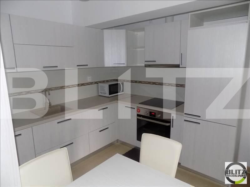 Apartament de închiriat 2 camere Gheorgheni - 16895AI | BLITZ Cluj-Napoca | Poza2