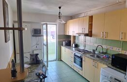 Apartament cu 2 camere, 54 mp, zona Dorobantilor 