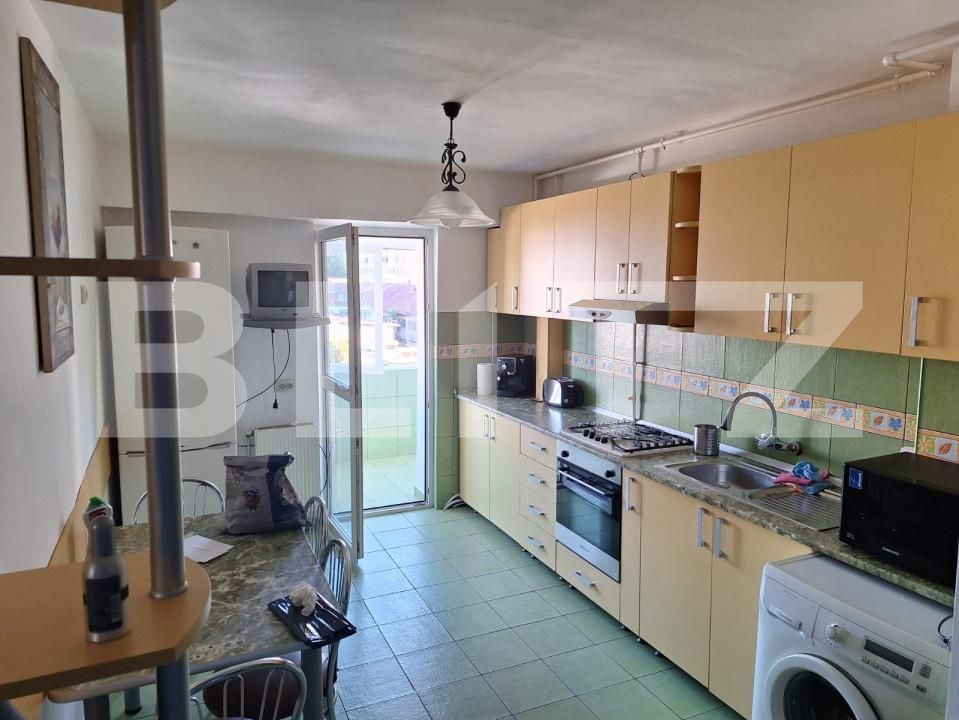 Apartament de vânzare 2 camere Marasti - 168956AV | BLITZ Cluj-Napoca | Poza3