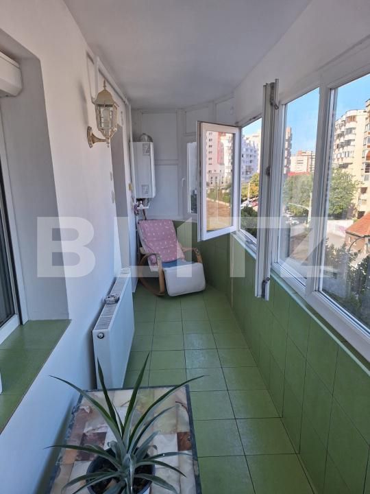 Apartament de vânzare 2 camere Marasti - 168956AV | BLITZ Cluj-Napoca | Poza4