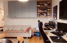 Apartament cu 3 camere, bloc nou, parcare subterana, zona Clujana, Marasti