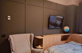 Apartament cu 3 camere, bloc nou, parcare subterana, zona Clujana, Marasti