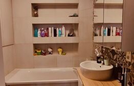 Apartament cu 3 camere, bloc nou, parcare subterana, zona Clujana, Marasti