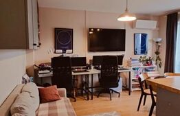 Apartament cu 3 camere, bloc nou, parcare subterana, zona Clujana, Marasti