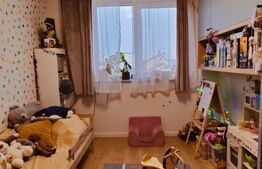 Apartament cu 3 camere, bloc nou, parcare subterana, zona Clujana, Marasti