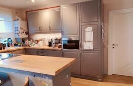 Apartament cu 3 camere, bloc nou, parcare subterana, zona Clujana, Marasti