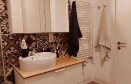 Apartament cu 3 camere, bloc nou, parcare subterana, zona Clujana, Marasti