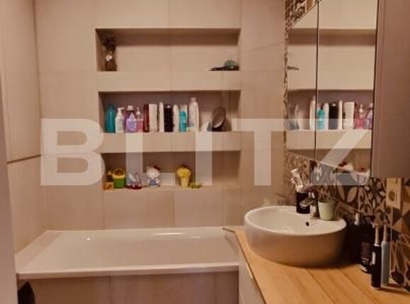 Apartament de vânzare 3 camere Marasti - 168957AV | BLITZ Cluj-Napoca | Poza9