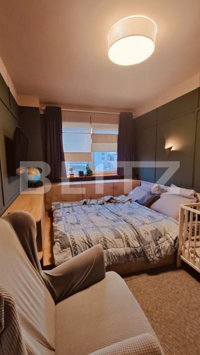 Apartament de vânzare 3 camere Marasti - 168957AV | BLITZ Cluj-Napoca | Poza1