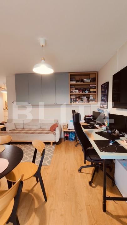 Apartament de vânzare 3 camere Marasti - 168957AV | BLITZ Cluj-Napoca | Poza7