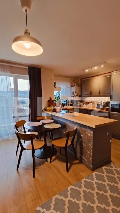 Apartament de vânzare 3 camere Marasti - 168957AV | BLITZ Cluj-Napoca | Poza5