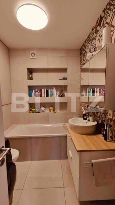 Apartament de vânzare 3 camere Marasti - 168957AV | BLITZ Cluj-Napoca | Poza9