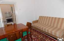 2 camere, 50 mp, imobil tip casa, zona strazii Conductorilor