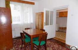 2 camere, 50 mp, imobil tip casa, zona strazii Conductorilor