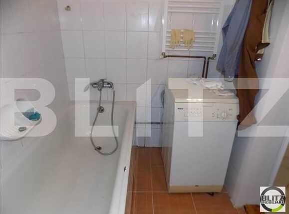 Apartament de închiriat 2 camere Gruia - 16896AI | BLITZ Cluj-Napoca | Poza13