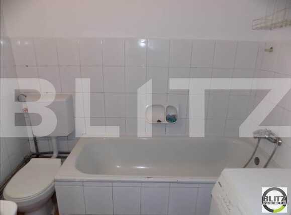 Apartament de închiriat 2 camere Gruia - 16896AI | BLITZ Cluj-Napoca | Poza14