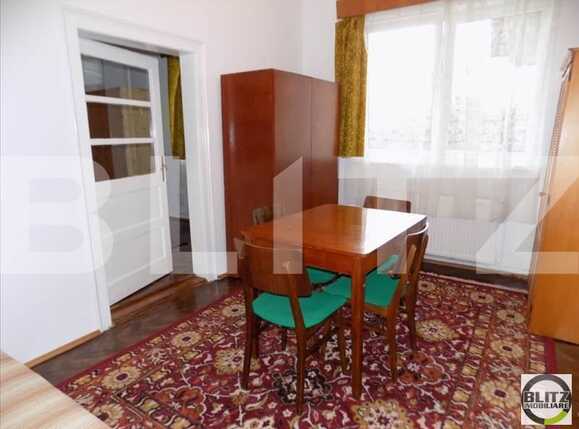 Apartament de închiriat 2 camere Gruia - 16896AI | BLITZ Cluj-Napoca | Poza6