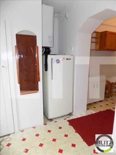 Apartament de închiriat 2 camere Gruia - 16896AI | BLITZ Cluj-Napoca | Poza11