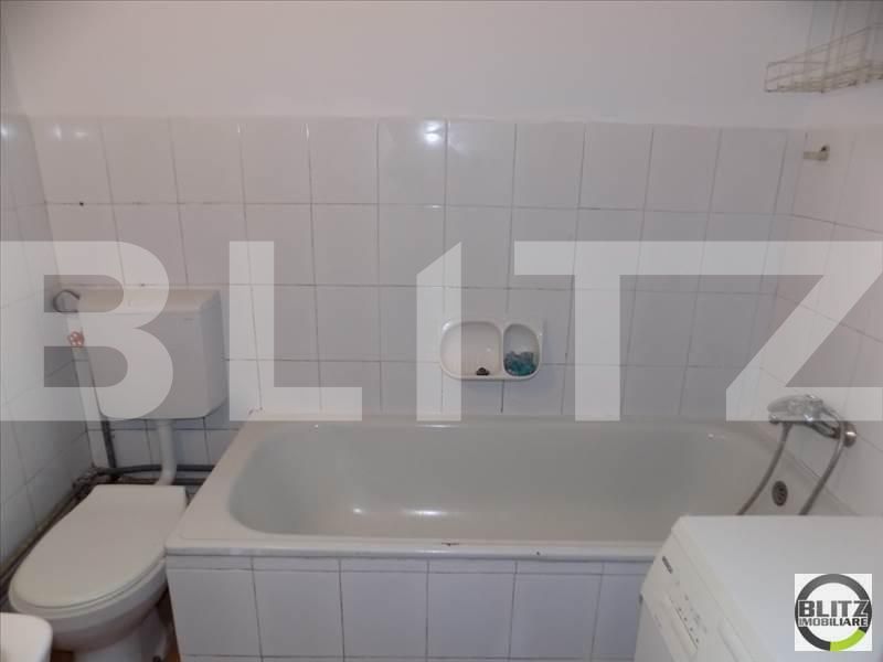 Apartament de închiriat 2 camere Gruia - 16896AI | BLITZ Cluj-Napoca | Poza14