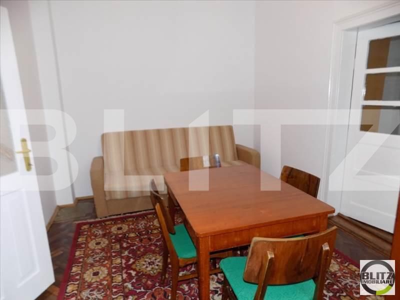 Apartament de închiriat 2 camere Gruia - 16896AI | BLITZ Cluj-Napoca | Poza5