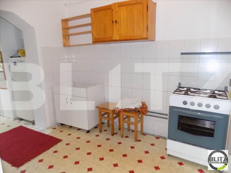 Apartament de închiriat 2 camere Gruia - 16896AI | BLITZ Cluj-Napoca | Poza9