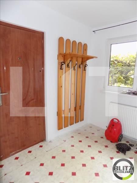 Apartament de închiriat 2 camere Gruia - 16896AI | BLITZ Cluj-Napoca | Poza12